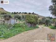 Pitsidia Süd Kreta, Pitsidia Grundstück 18.000m² zu verkaufen Grundstück kaufen